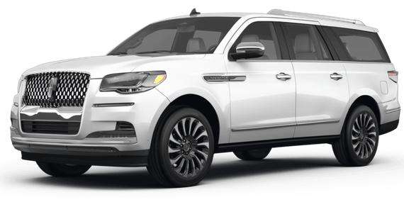 LINCOLN NAVIGATOR L 2022 5LMJJ3TT8NEL15950 image